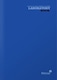 image 1 of Silvine A4 Laboratory Book 2,10,20mm Graph & 7mm Feint
