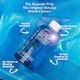image 7 of Cinema Secrets Make-Up Brush Cleaner Travel Kit