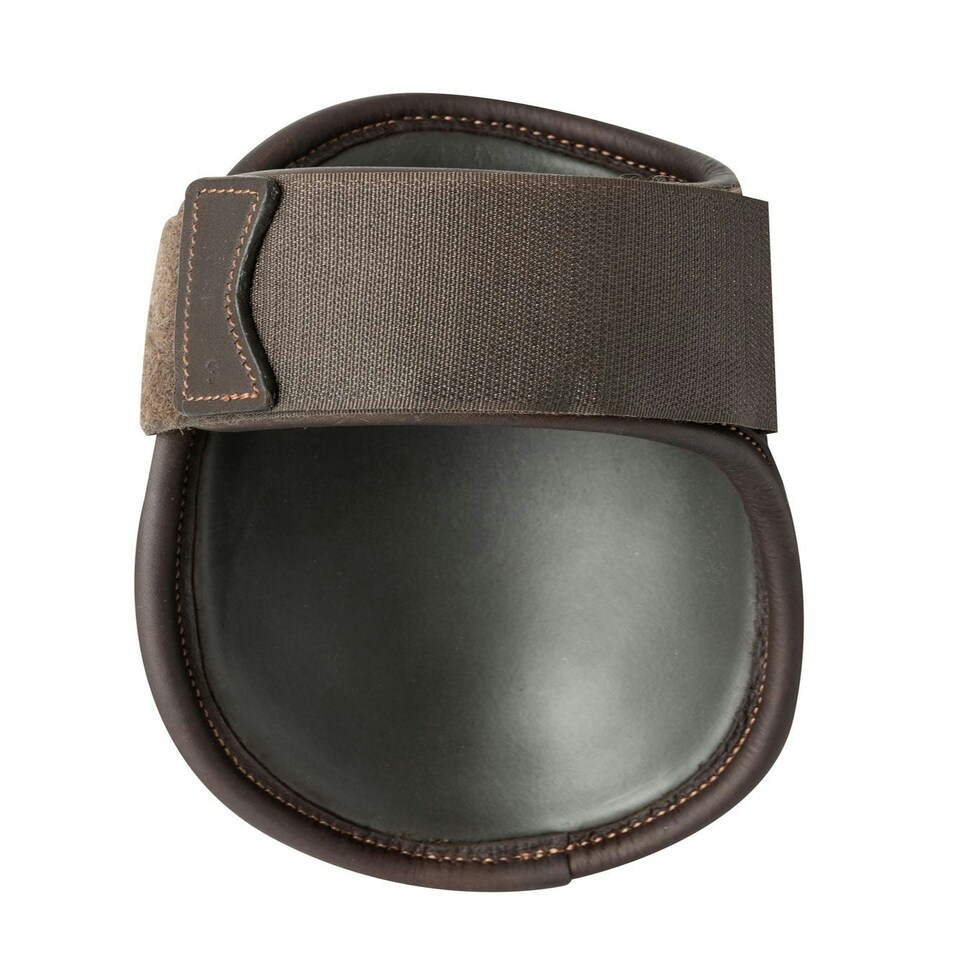 image 1 of LeMieux Capella Fetlock Boots Black | Size 3