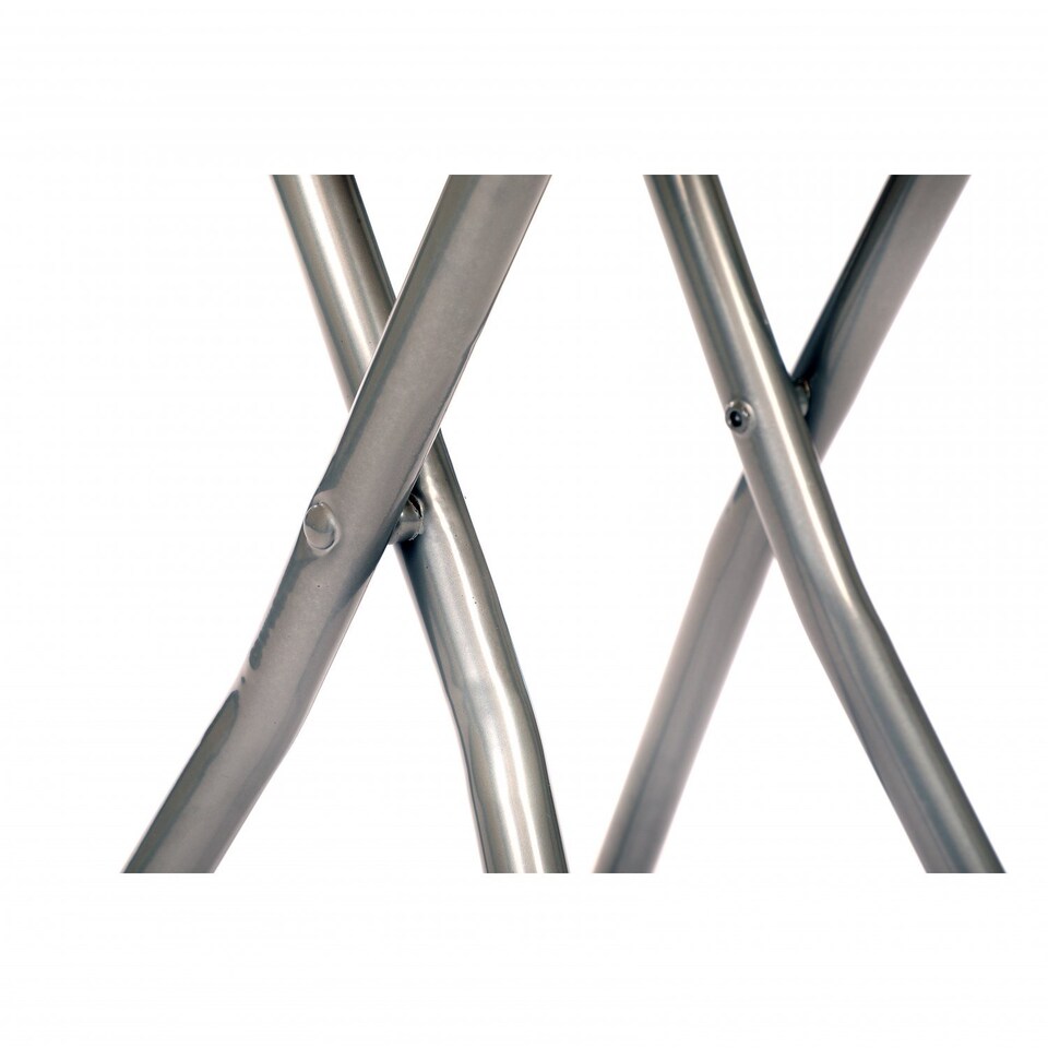 image 1 of Wooden Folding Breakfast Kitchen Bar Stool Seat | Brown