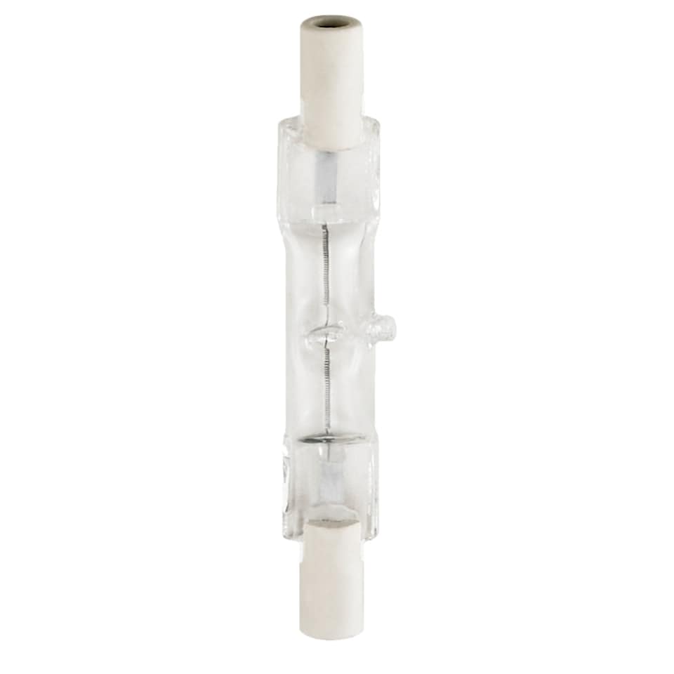 image 1 of Energizer Halogen 78mm R7S Linear 2250lm 120W 2900K (Warm White) Dimmable - Pack of 4