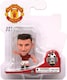 image 2 of SoccerStarz - Man Utd Mason Mount Figure