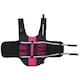 image 5 of Dog Life Jacket Pink | M
