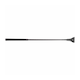 image 1 of Shires Topaz Leather Horse Riding Whip - Raspberry - 26in