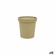 image 1 of Plate set Algon 800 ml 4 Pieces (12 Units) N/A