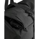 image 3 of BagBase Reflective Roll Top Backpack - Black Reflective - One Size