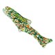 image 2 of 2PK Yeowww Interactive Catnip Pollock Fish Cat Toy Play Toy Cat Gift