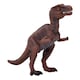 image 3 of MOJO Dinosaur & Prehistoric Life Young Tyrannosaurus Rex Toy Figure (387192)