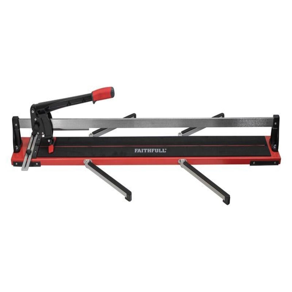 Professional Tile Cutter 1200mm