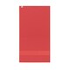 image 3 of MidOcean Serry Organic Towel - Red - One Size Red