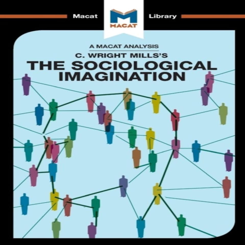 Sociological Imagination