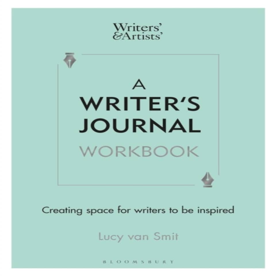 Writers Journal Workbook