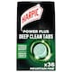 image 1 of 36 x Harpic Power Plus Deep Cleaning Toilet Tablets Mountain Pine Bulk Buy Tabs