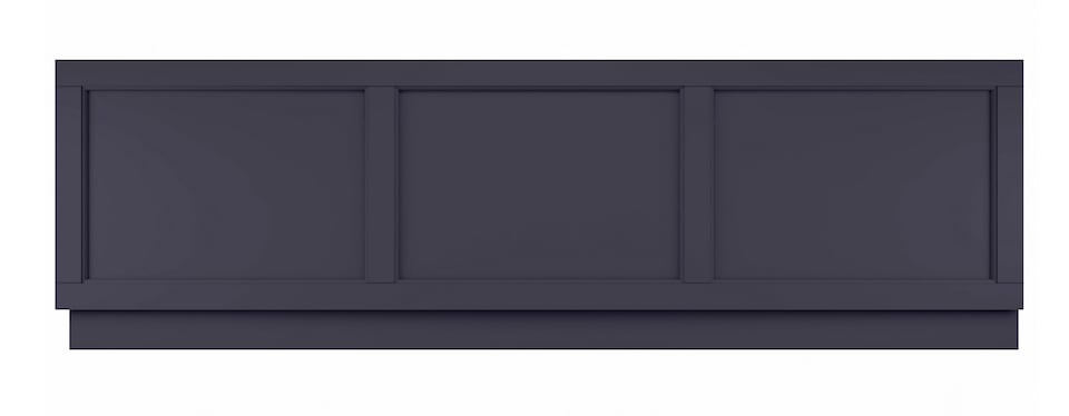 image 1 of Balterley 1800mm Front Panel WGBLUE