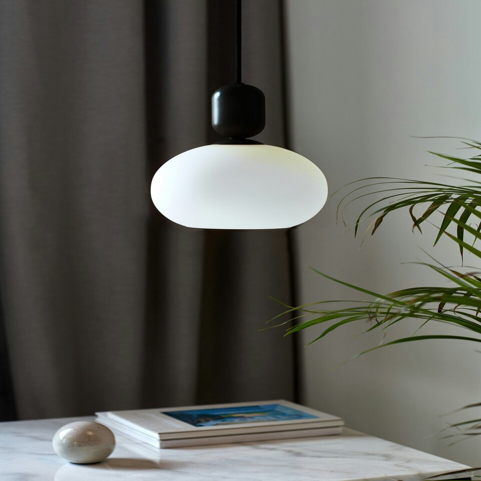 image 1 of Notti | Pendant | Black Mocha