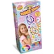 image 1 of Rainbow Rubber Bands