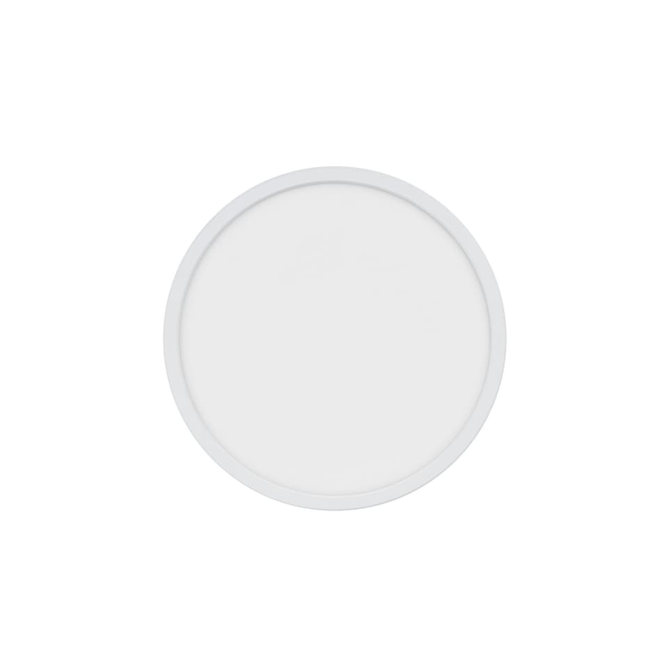 image 1 of Oja 29 | IP54 2700K | Sensor | Ceiling light | White