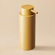image 4 of COSMIC Soap dispenser, Mustard, LOGIC Collection