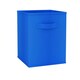 image 5 of Collapsible Non-Woven Storage Box - M Yellow | 0