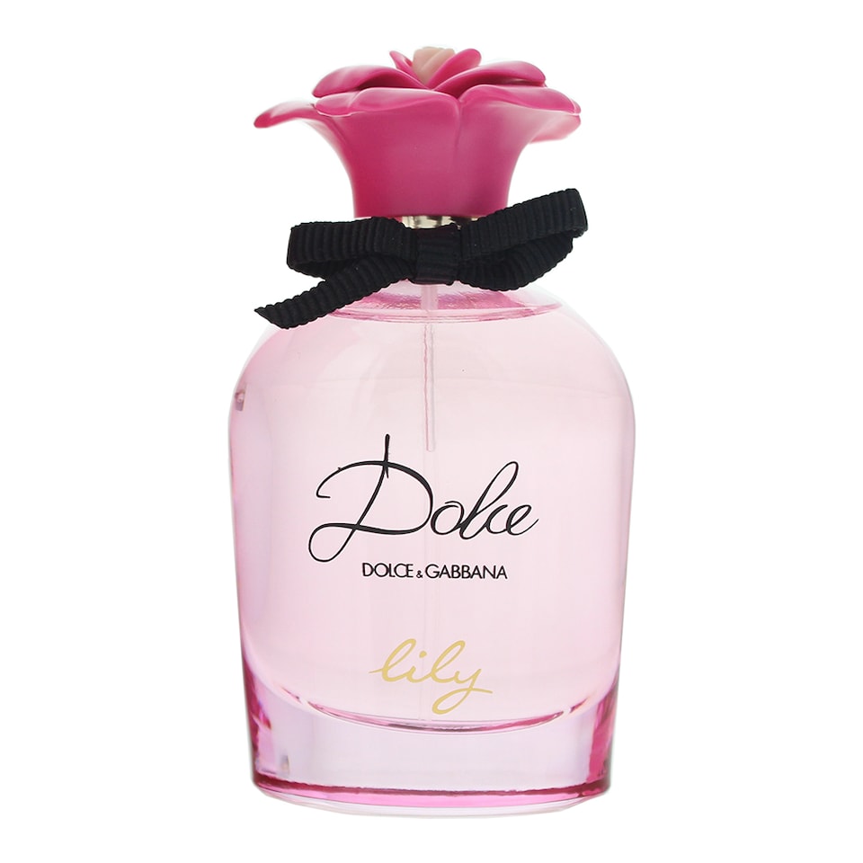 image 1 of Dolce & Gabbana Dolce Lily Eau de Toilette 75ml Spray for Her
