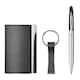 image 3 of MidOcean Kadeau Business Gift Set - Black - One Size