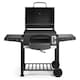 image 10 of VonHaus Charcoal BBQ XL Portable Barbecue
