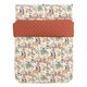 image 3 of Sanderson Options Madagascar Cover Set Super King Berry