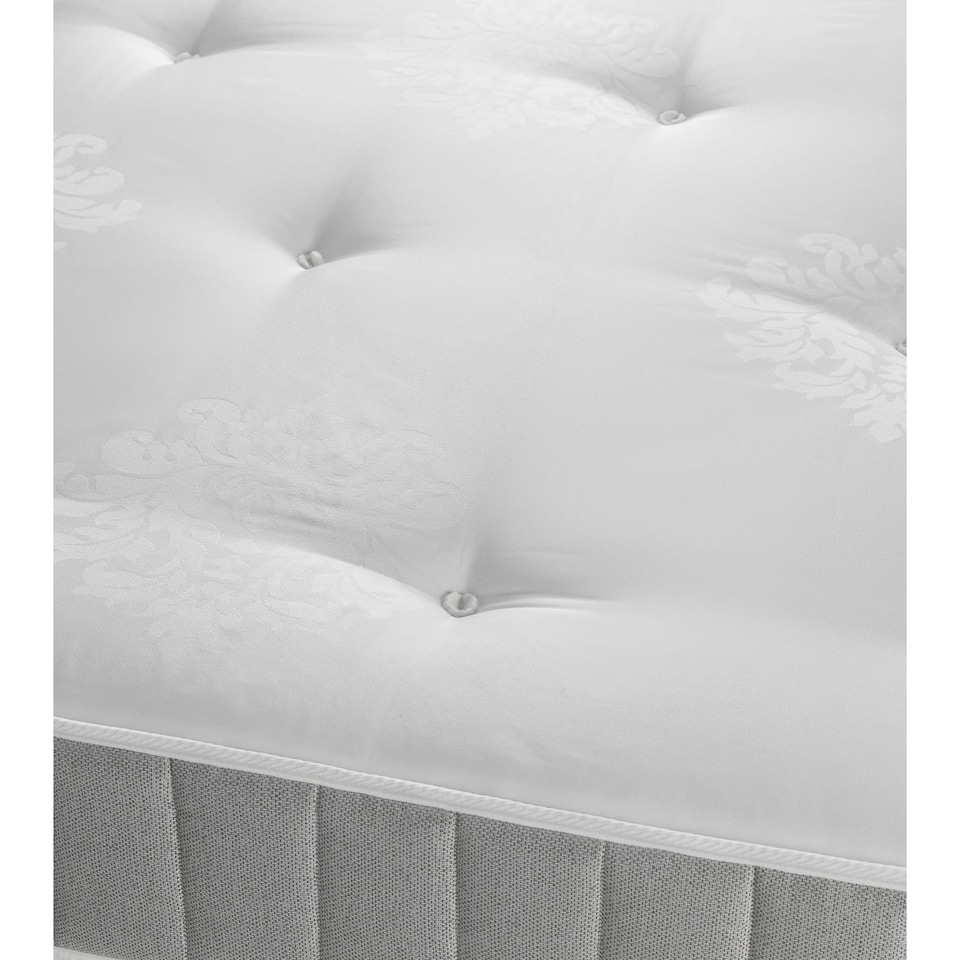 image 1 of Oakham Capsule Essentials Mattress 76cm Small Single