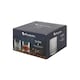 image 5 of Pasabache Elysia Whisky Glasses - 210ml - Pack of 12 | Clear | Clear