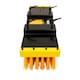 image 3 of Forklift Sweeper Brush