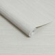 image 3 of Superfresco Easy Emperor Grasscloth Pearl Texture Wallpaper Cream | Cream