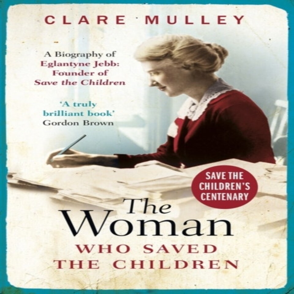 The Woman Who Saved The Children