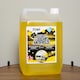 image 2 of 5 Litres Car Engine Coolant and AntiFreeze Fluid for All Vehicles