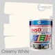 image 1 of InsOpaint ULTRA - 9 IN1 Interior & Exterior Paint-  Insulating & Energy Saving Interior Walls & Ceilings - Creamy White - 1L