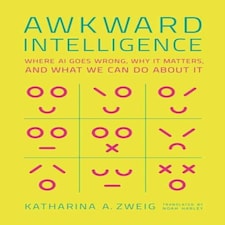 Awkward Intelligence