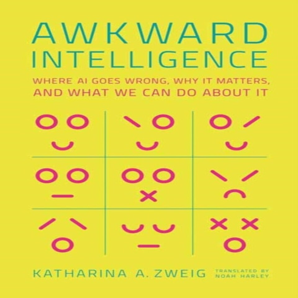 Awkward Intelligence
