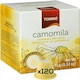 image 2 of Camomile Tea Nespresso ® Compatible Coffee Machine Capsules (120 Pods)