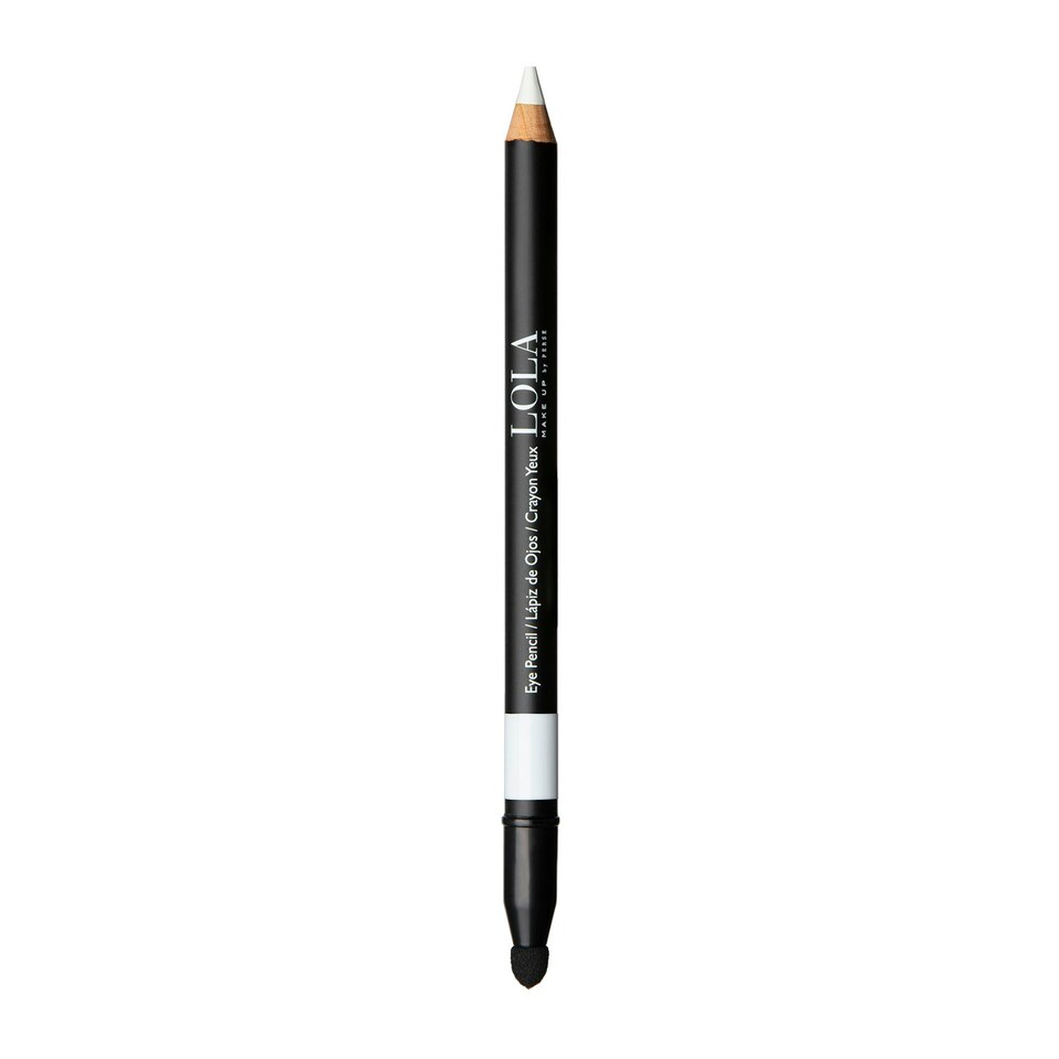 image 1 of CLASSIC EYE PENCIL Multi | White Lace
