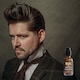 image 8 of Reuzel Clean And Fresh Beard Serum Light, Citrus Mint Scent Formulated For Your Beard And Skin Won'T Clog Pores Natural NonGreasy Finish Softens With Weightless Feel Vegan Formula 2 Oz | Multi | Can you make a product discription for this product please