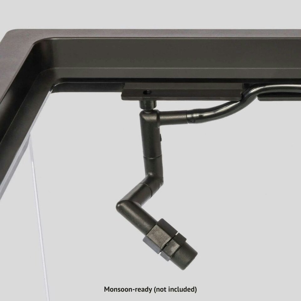 image 1 of Exo Terra Pro Terrarium X-Small Wide