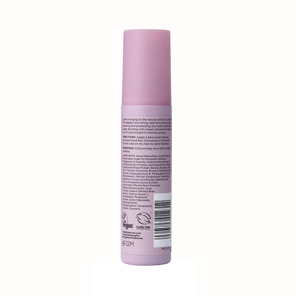 image 1 of Noughty To The Rescue Serum - 75ml | Multi