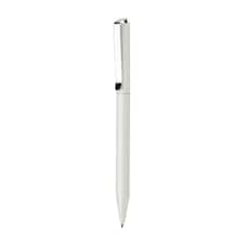 XD Collection Xavi Recycled Pen - White - 14.2cm x 1cm