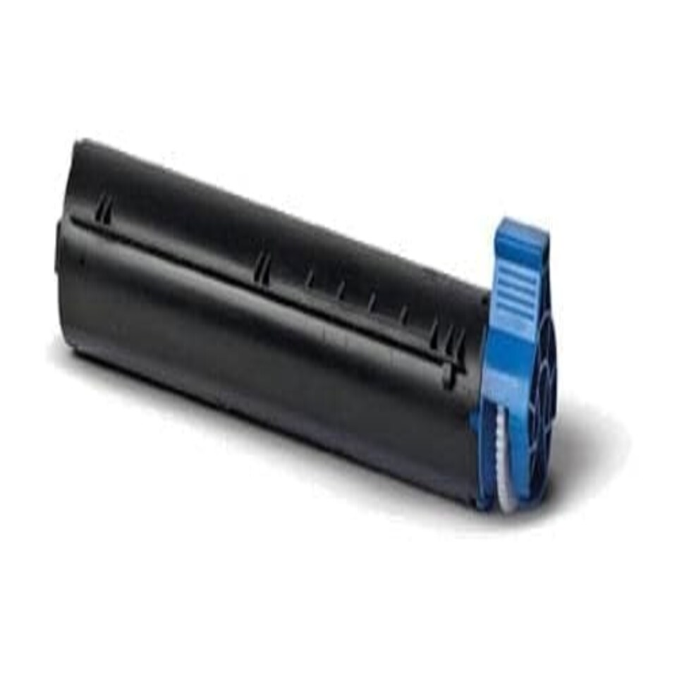 image 1 of Oki B412 High Capacity Toner Cartridge - Black