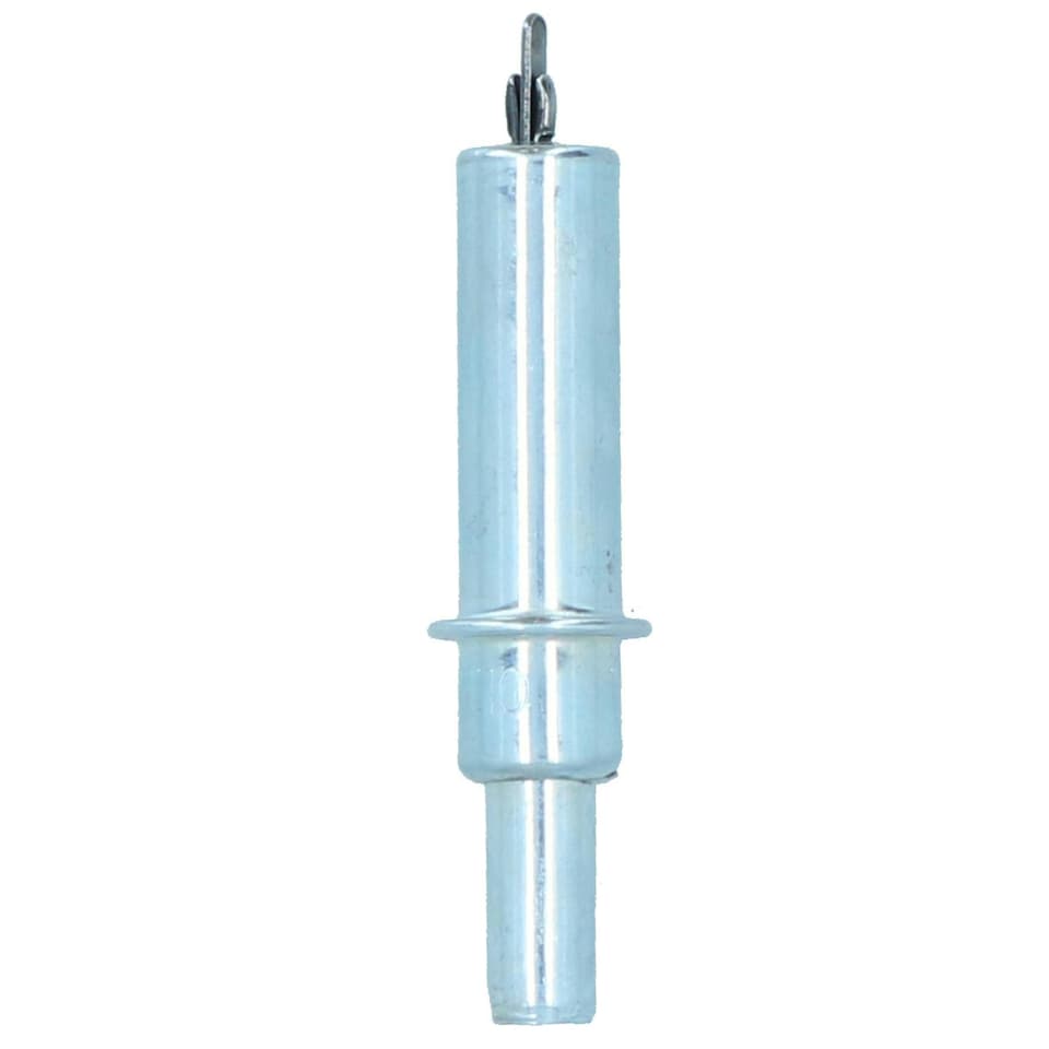 image 1 of Temporary fasteners Cleco Skin Pins Sheet Metal Grips 3/32" 2mm Fastener 100pc