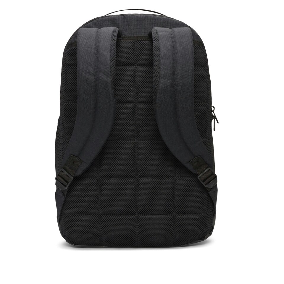 image 1 of Nike Brasilia Training 24L Backpack - Black - One Size