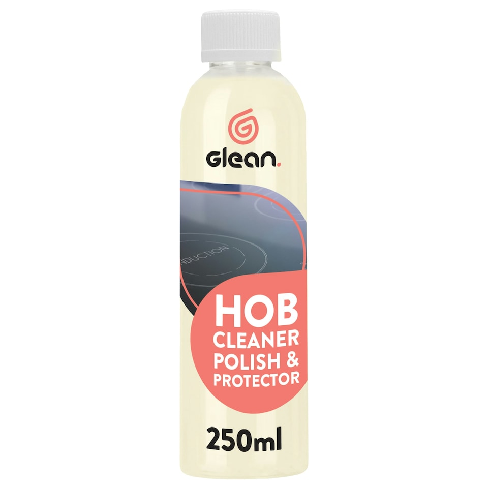 Glean Hob Cleaner Polish - 250ml