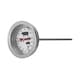 image 6 of Just The Thing Stainless Steel Meat Thermometer
