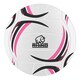 image 1 of Rhino Thunder Netball - White/Pink/Black - 5