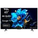 image 1 of TCL 65" Inch P7K Smart 4K QLED TV Ultra HD HDR TV 65P7K - Free 2 Year Warranty