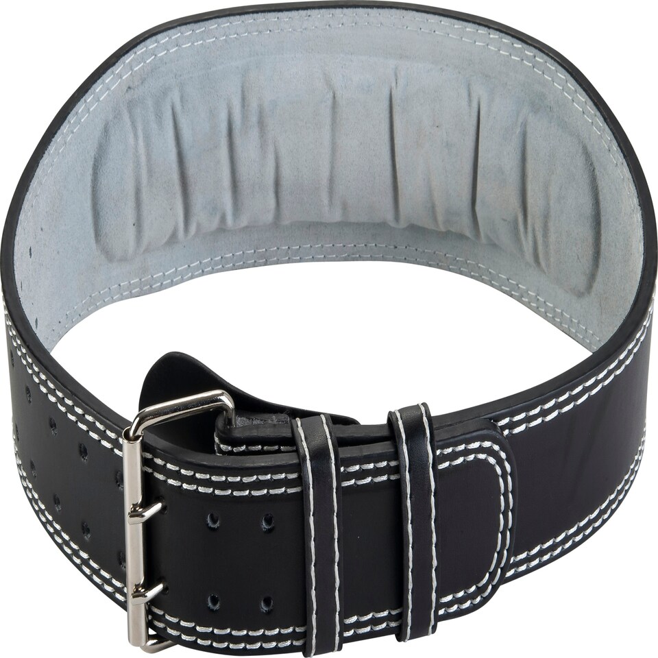 image 1 of Weight Lifting Belt (Small)